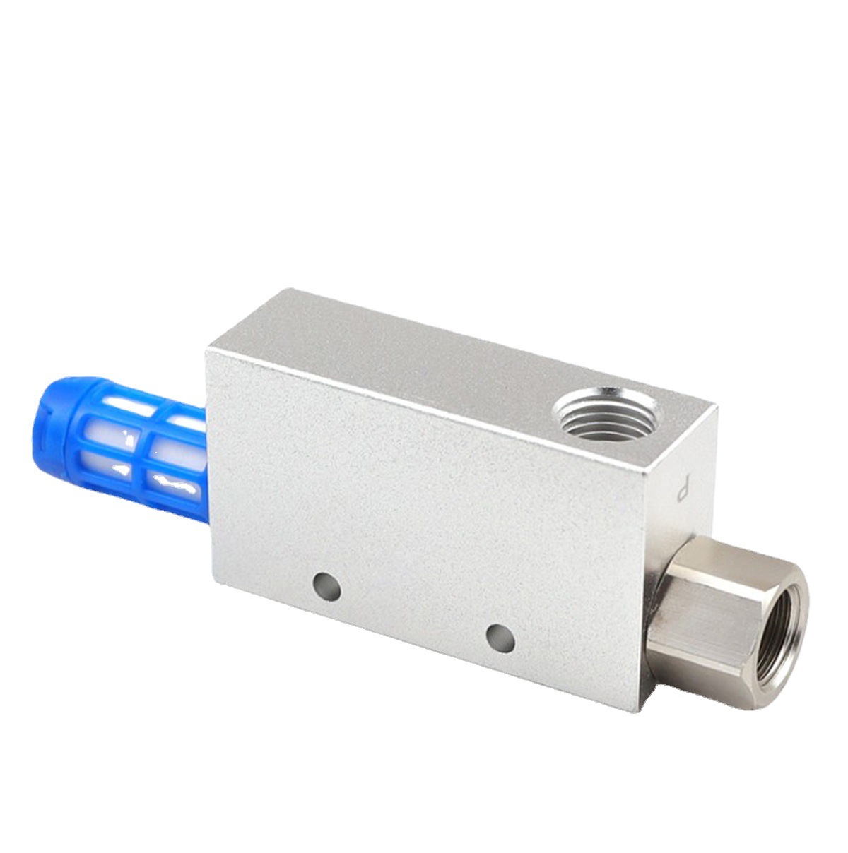 Gas path vacuum generator CV-10/15/20HSCK negative pressure suction cup controller EV-25HS pneumatic vacuum valve Item Picture