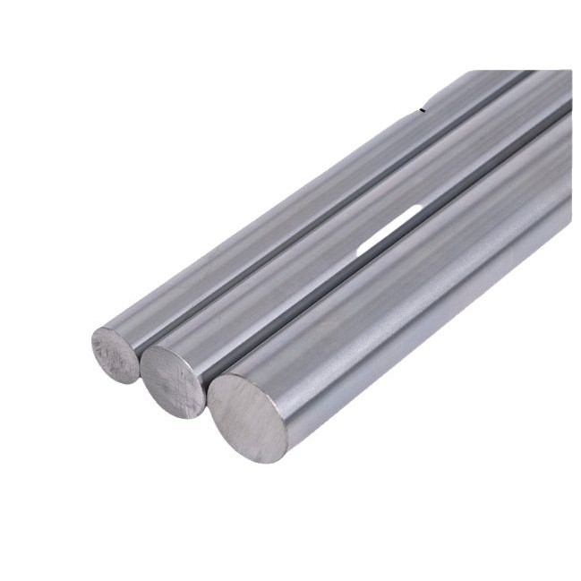 Chrome plated rod piston rod 5/6/8 10/12/13/14/15/16/18/20/120 optical axis guide slide rail Item Picture