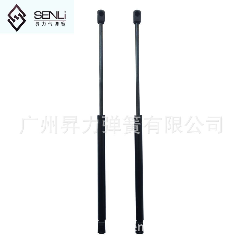 Suitable for the tailgate strut trunk hydraulic rod support rod of Ford Focus FOUS MK1 from 1998 to 2004 details Picture