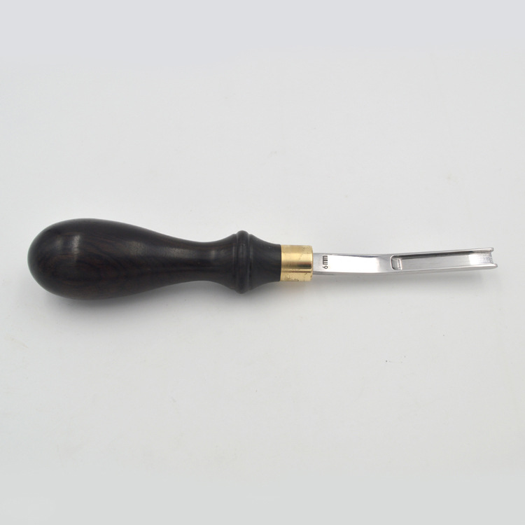 【 Small Wholesale 】8mm wide shovel, leather wide shovel, edge trimming shovel, wide edge shovel undefined