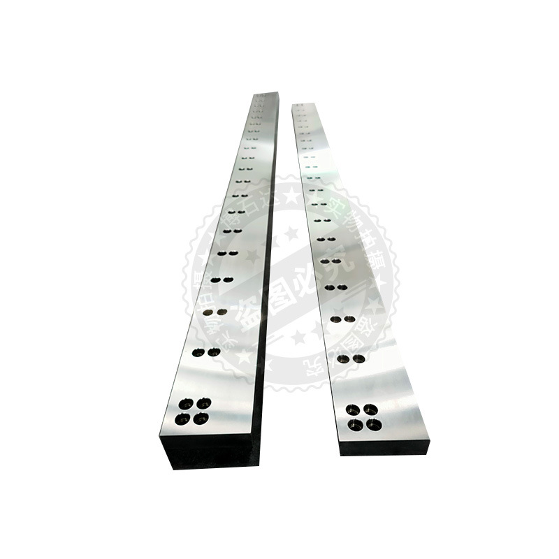 Automated guide rails, robot truss guide rails, seventh-axis guide rails, flat guide rails, CNC truss, rectangular guide rails Item Picture