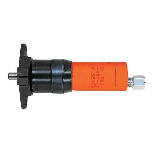 Japanese FUJI F-6SM-12TH pneumatic motor, FUJI pneumatic agitator, pneumatic tapping machine motor Application Scenario