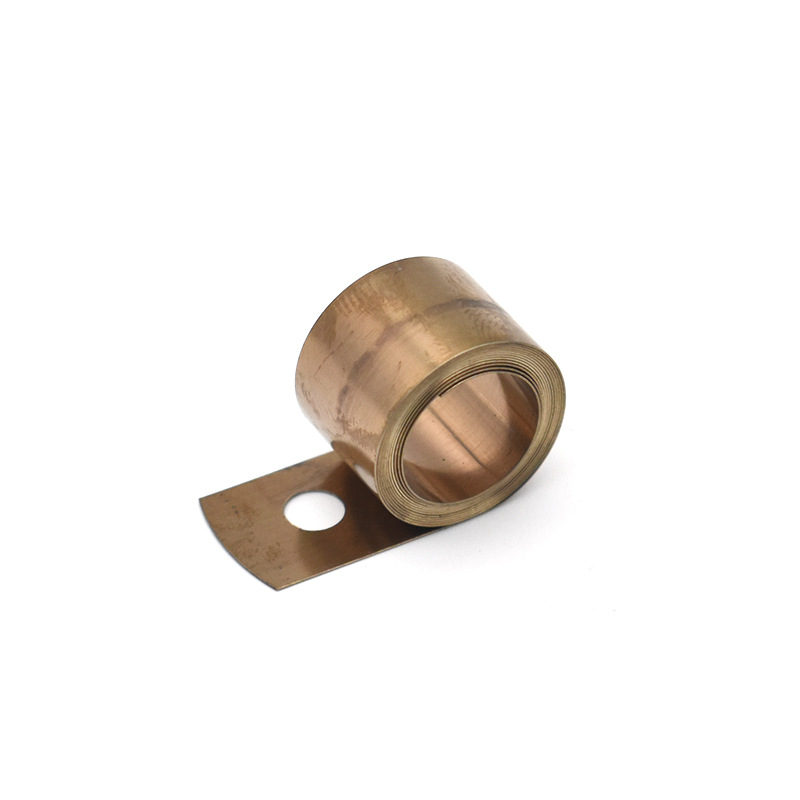 Factory wholesale of hardware accessories, stainless steel tape measures, spring springs, electrical accessories, coil springs Application Scenario