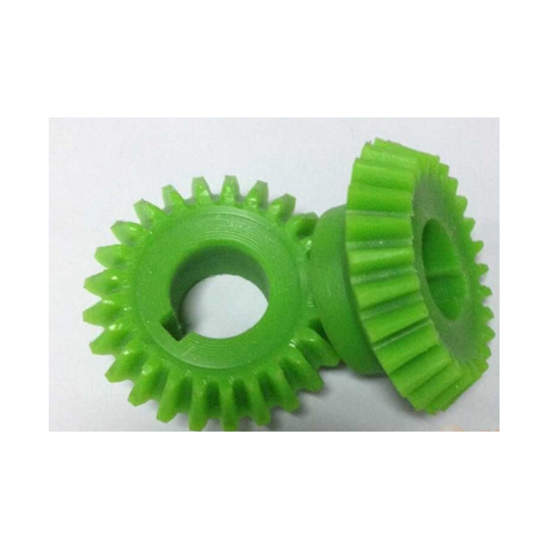 Non-standard agricultural machinery gears, mechanical gears, spur gears and helical gears processing from various module gear manufacturers Application Scenario