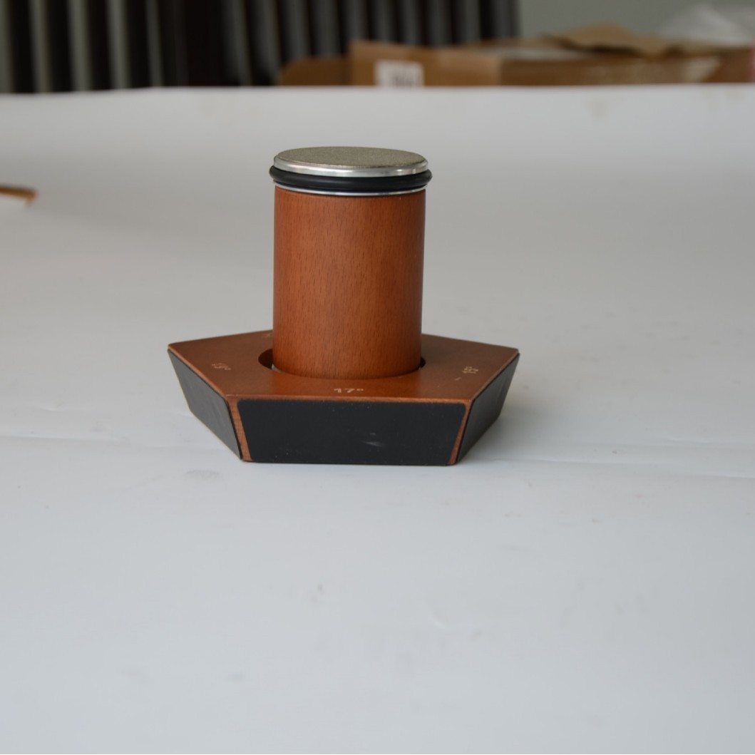 New type of Rolling Knife Sharpener five-angle magnetic rolling knife sharpener details Picture