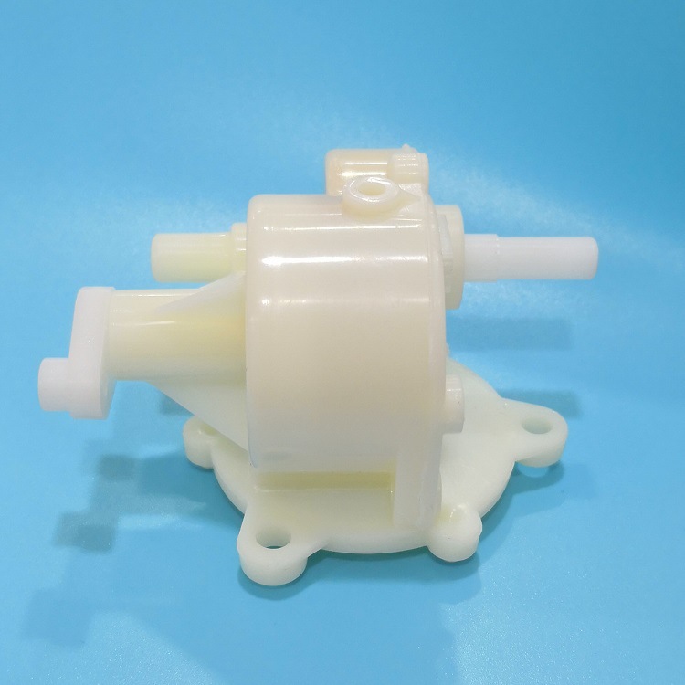 Cross-border factory wholesale of electric fan accessories, oscillating floor fans, gearboxes, motors, gearboxes, ABS table fans, tooth boxes undefined