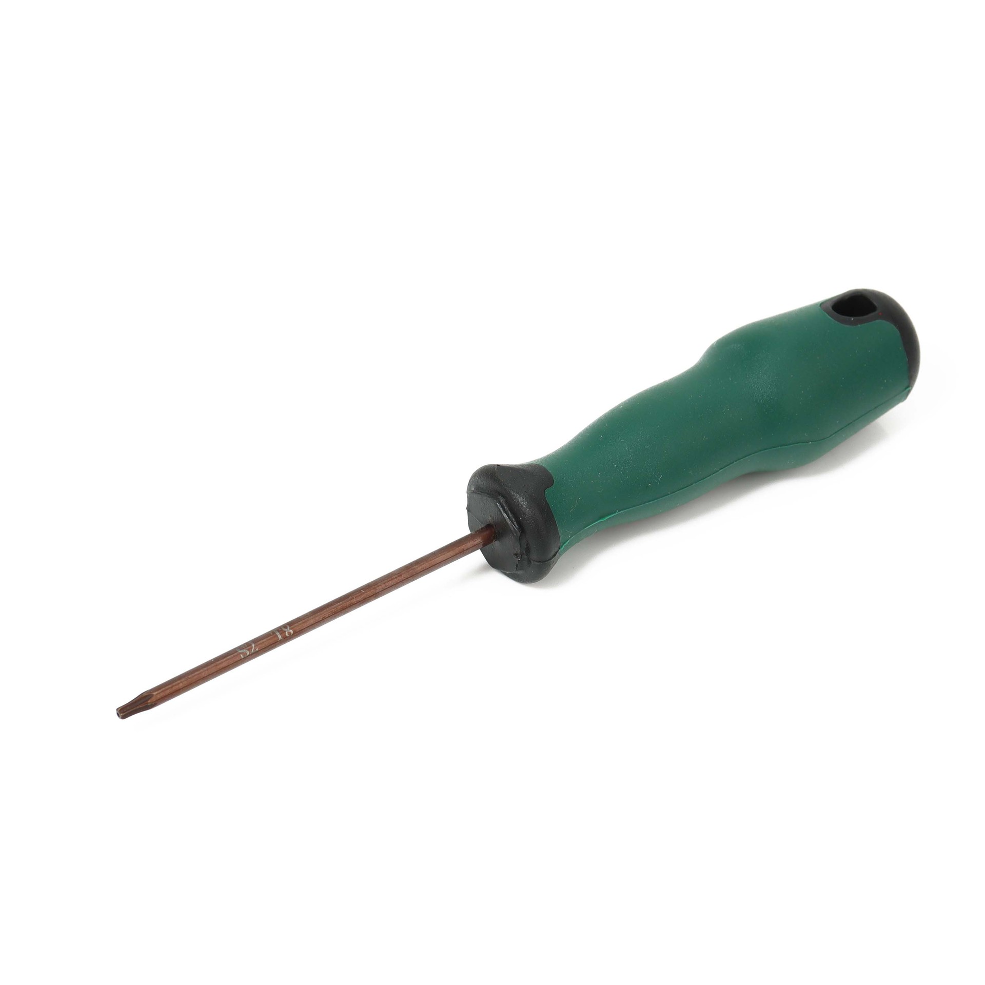 Flower-shaped screwdriver, plum blossom screwdriver, cross-shaped 6-corner T6-T40 single screwdriver, household repair undefined