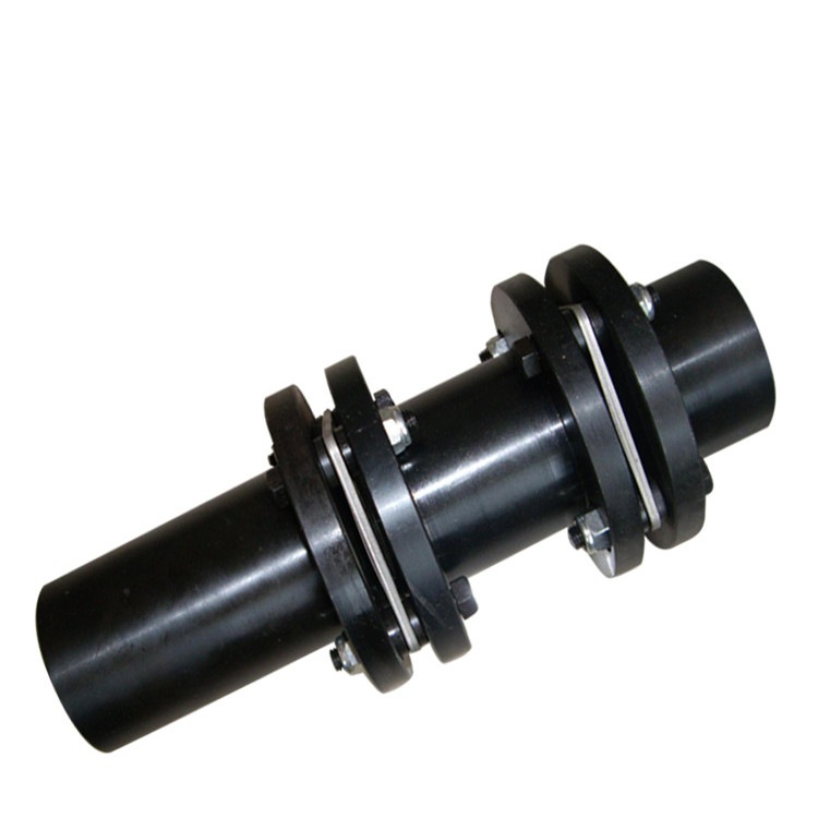JDM diaphragm coupling, JM type, JMJ type elastic diaphragm coupling, sheet coupling, diaphragm coupling Item Picture