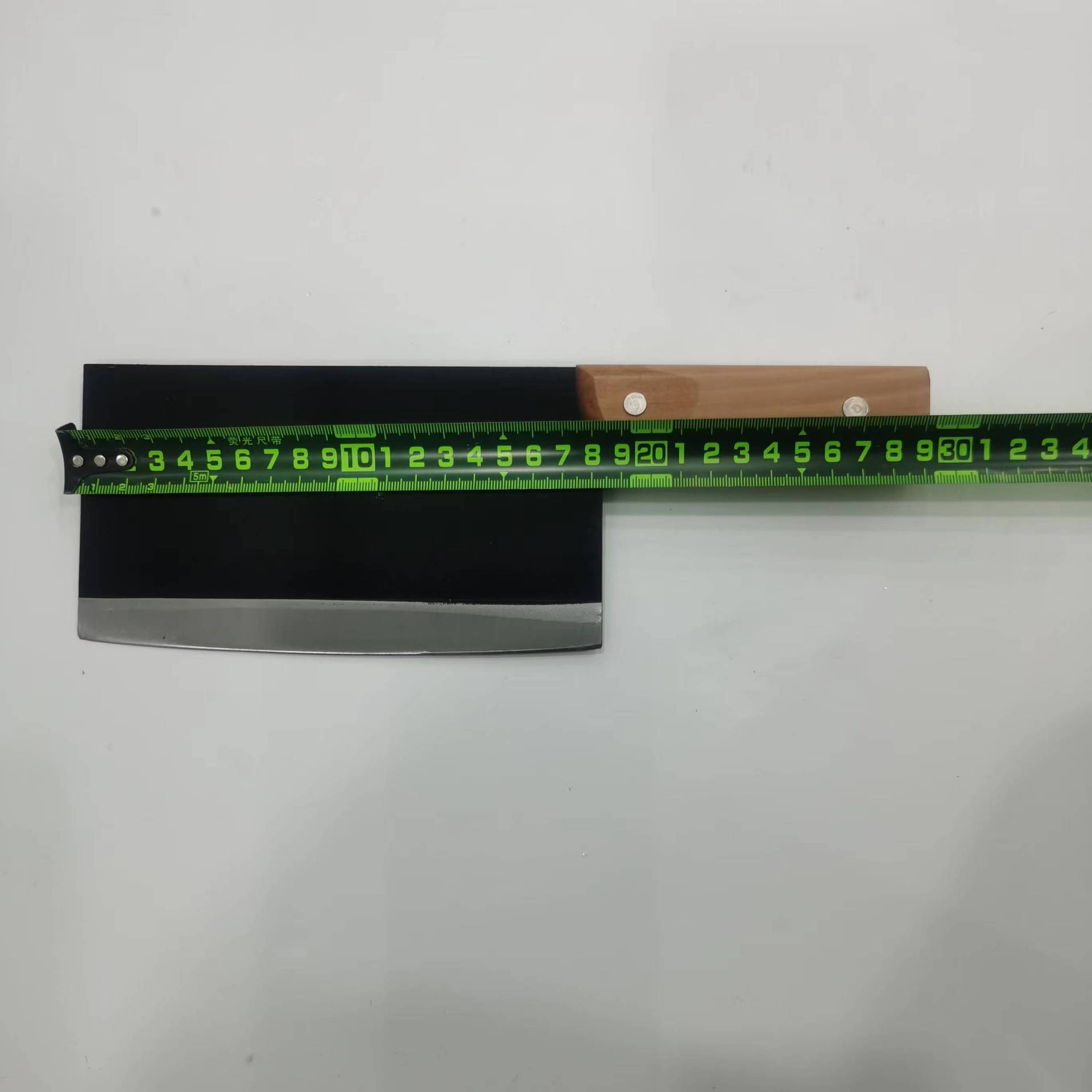 High-quality household kitchen knives, Sang Dao, Sang Dao Wang chef knife box set, kitchen knife Running around the world box set, Sang Dao Wang Specification drawing