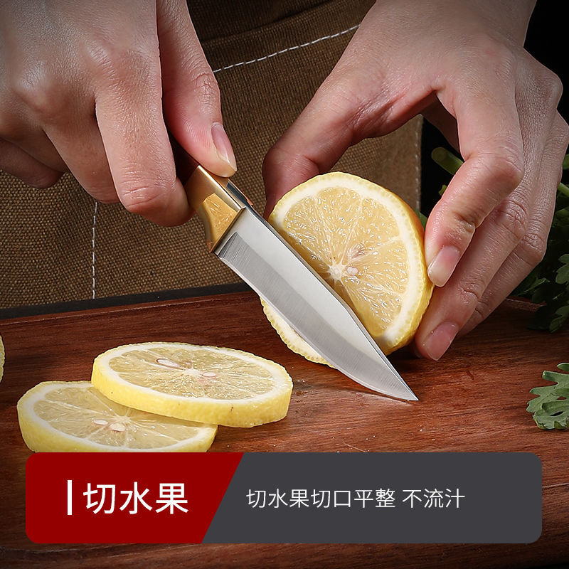 In Inner Mongolia, household mutton kitchen knives, hand-handled meat knives, hand-pulled meat knives, table knives, fruit knives and steaks are widely used Application Scenario