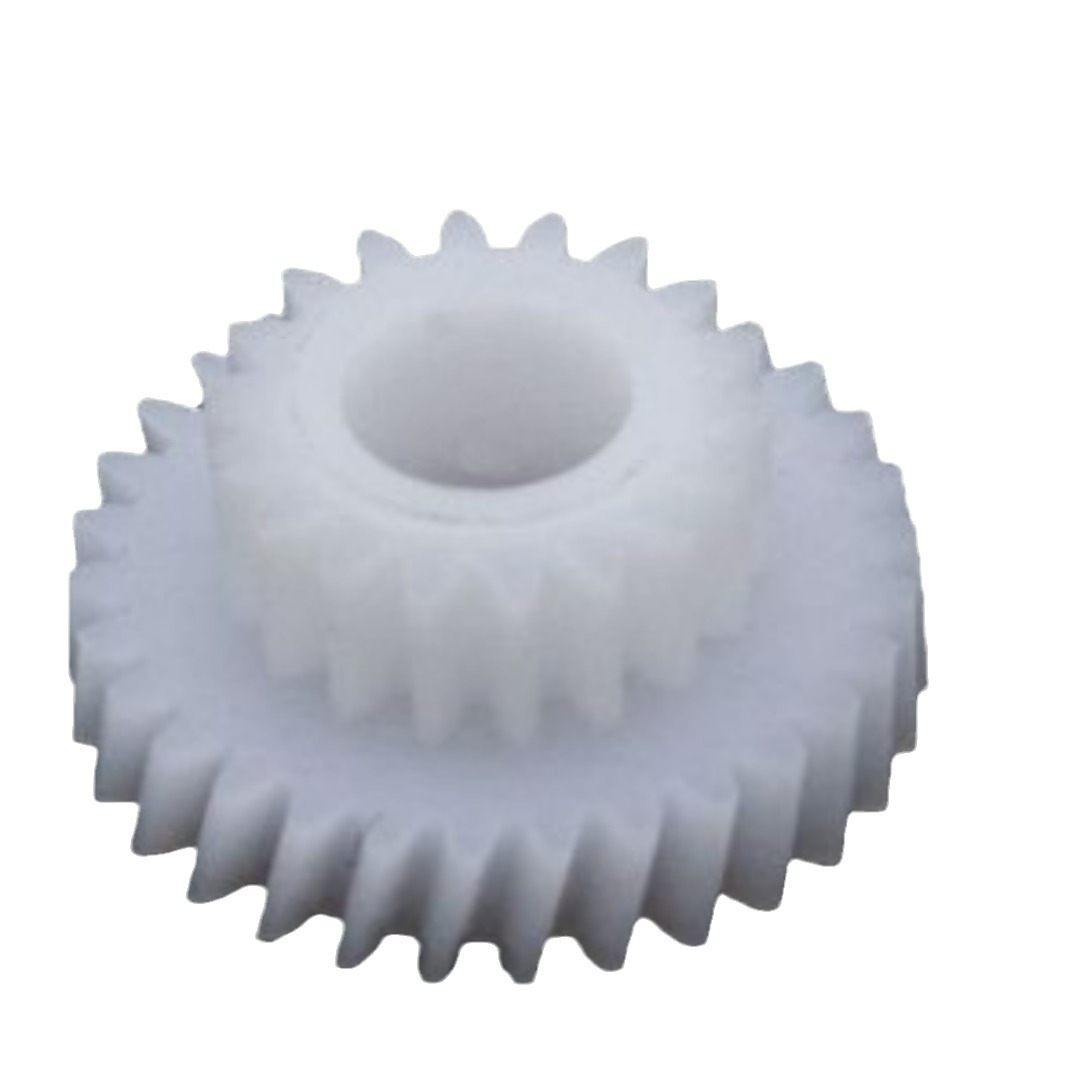 Dongguan supplies nylon gears, high-torque gears, wear-resistant toy gears, mechanical equipment, and nylon plastic transmission wheels Item Picture