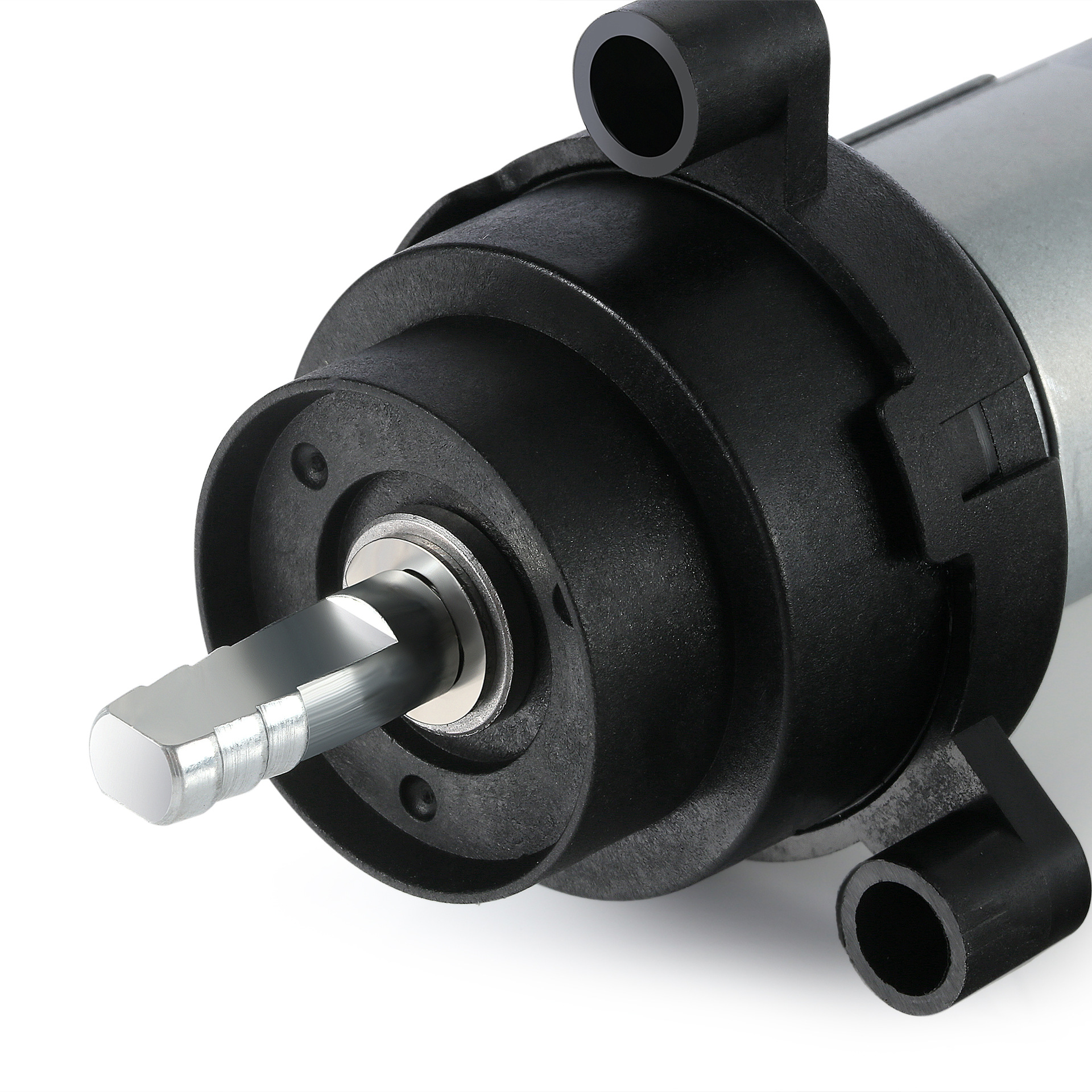 High-torque 40MM micro planetary gearbox, 3.7V motor gearbox, micro motor details Picture