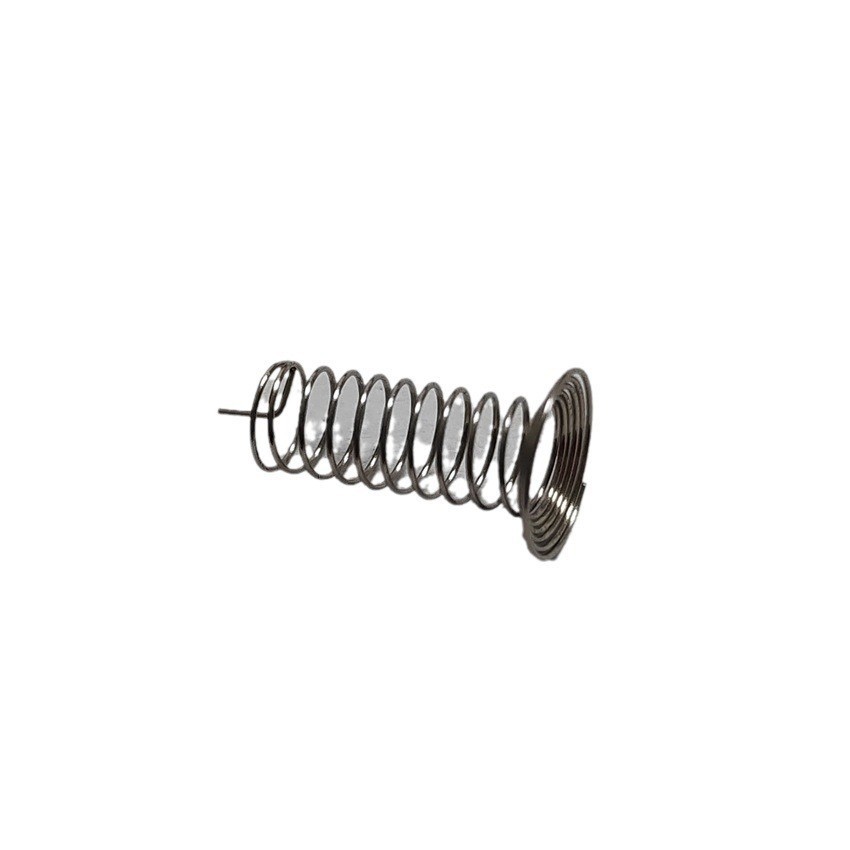 Factory wholesale and processing of non-standard toys, electronic batteries, metal precision stretching touch compression pins, stainless steel springs Application Scenario