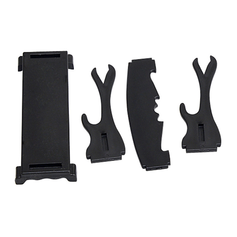 Anime knife rack display stand, hardware knife rack display, plastic knife rack wholesale display, hot-selling small knife rack Item Picture