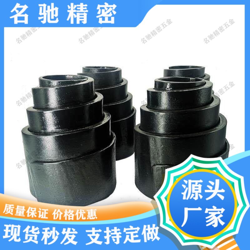 Substitute conical coil springs, spiral coil springs, tower springs, special-shaped springs, factory direct sales, non-standard specifications full figure