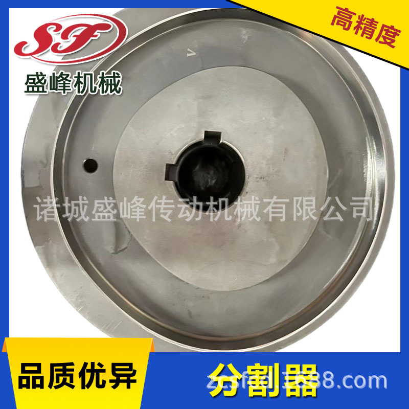 Shengfeng Factory directly sells CAM precision indexers and Mazak machining centers, ensuring precise transmission and stable performance full figure