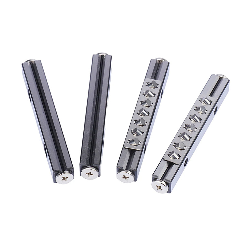 In stock: Crossed roller guide rails, micro guide rails, VR4 precision linear guide rails, sliders, mechanical guide rails Specification drawing