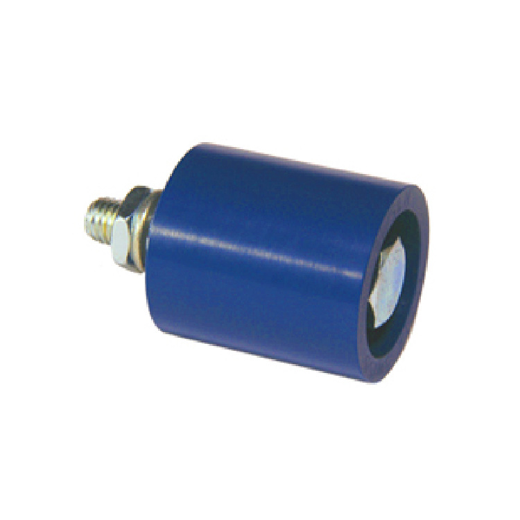 CUBE Tensioning Wheel Rubber elastic tensioning Device Elastic Tensioner R series [Official Genuine product Application Scenario