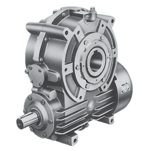 MHI HASEG Mitsubishi Heavy Industries high-precision Reducer SUHA125R31.5, original imported from Japan Item Picture