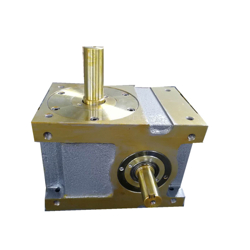 High-quality various types of planar precision CAM indexers are precisely manufactured and processed automatically Item Picture