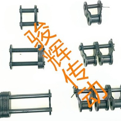 10B, 12B, 16B, 20B, 24B, 28B, 32B chain joints, full joints, single row, double row details Picture