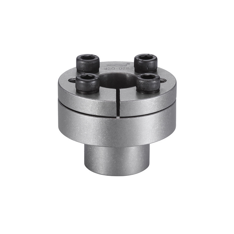 Customized R02 expansion sleeve keyless industrial expansion coupling, multiple models of Z11 series expansion sleeves and tension coupling Application Scenario