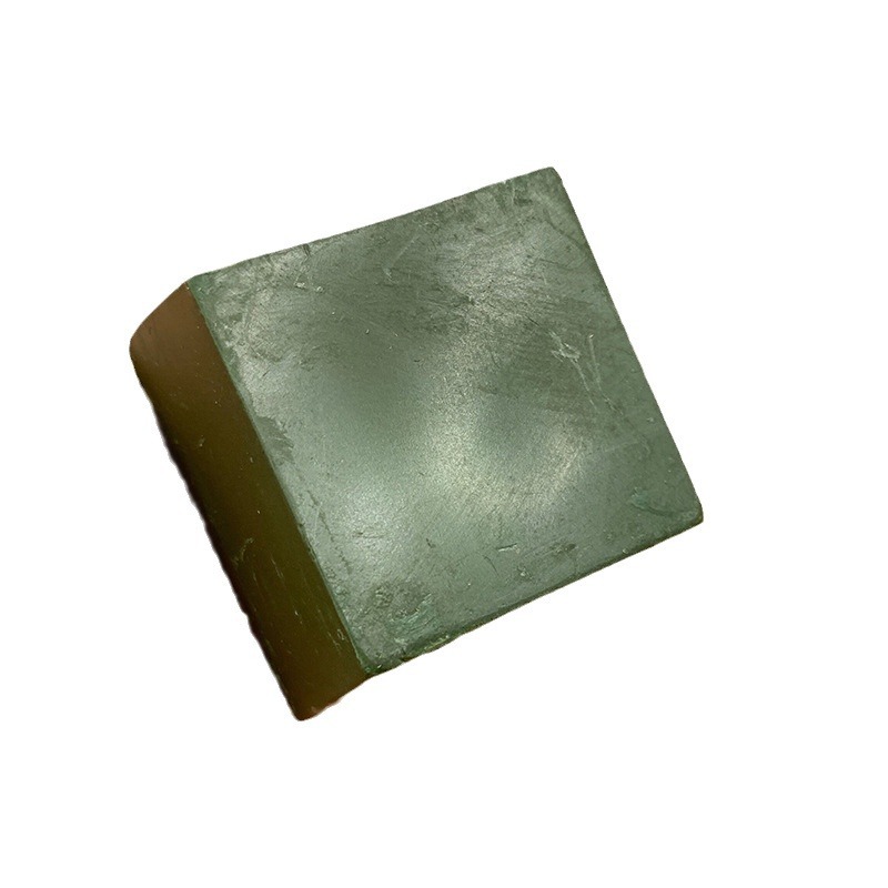 Handmade leather goods knife sharpening paste, engraving knife diamond cutting wax, polishing wax, knife sharpening wax, blade lubricating paste Item Picture
