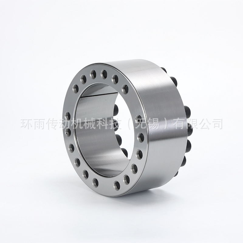 Z4 specification expansion sleeve products, mechanical equipment transmission parts, 40 chromium straight cylindrical expansion sleeve manufacturer supplies Item Picture