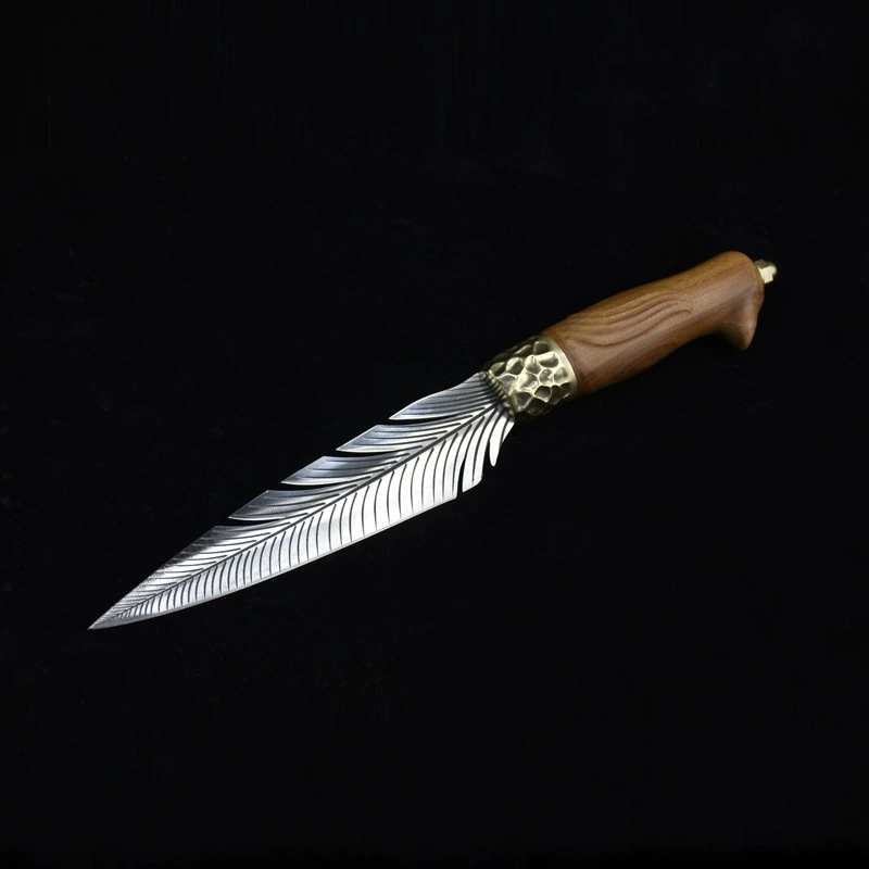 03200 Sharp boning knife, small knife, Longquan City household fruit knife, slicing knife, meat cutting knife, commercial kitchen knife wholesale full figure
