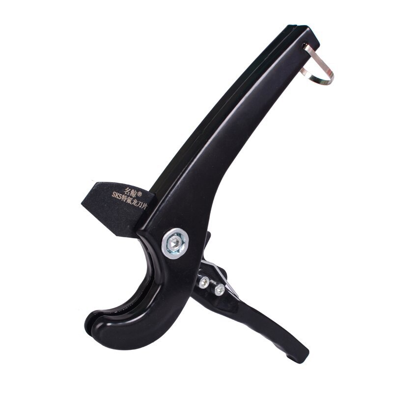 The manufacturer supplies fast and fine pipe cutters, Teflon blades, pvc pipe cutters, water pipe cutters and ppr scissors Item Picture