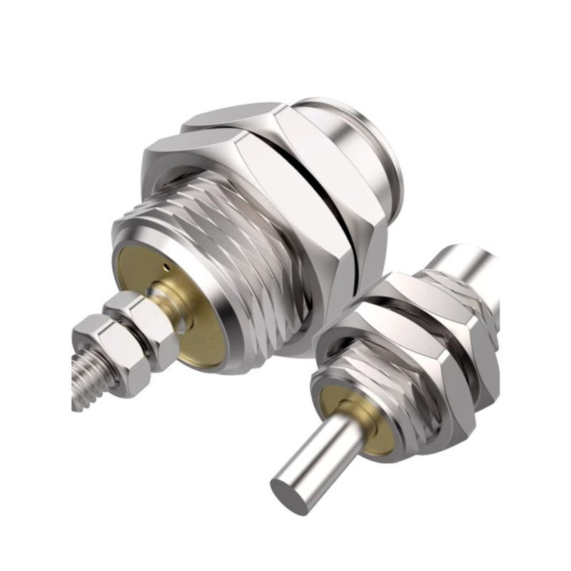 CJ2PB single-acting external thread cylinder, single-acting small pneumatic CJPB4-6-10-15, 20-25-30B Application Scenario