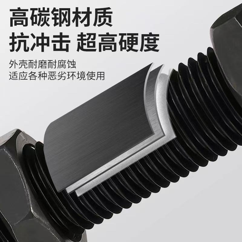 The AD series adjustable hydraulic shock absorber, silent and noise-reducing high-frequency buffer 1412 cylinder Application Scenario