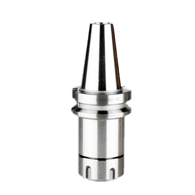 Wholesale of BT30-ER series elastic chuck holders and high-precision CNC tool holders for lathe CNC tool holders Specification drawing