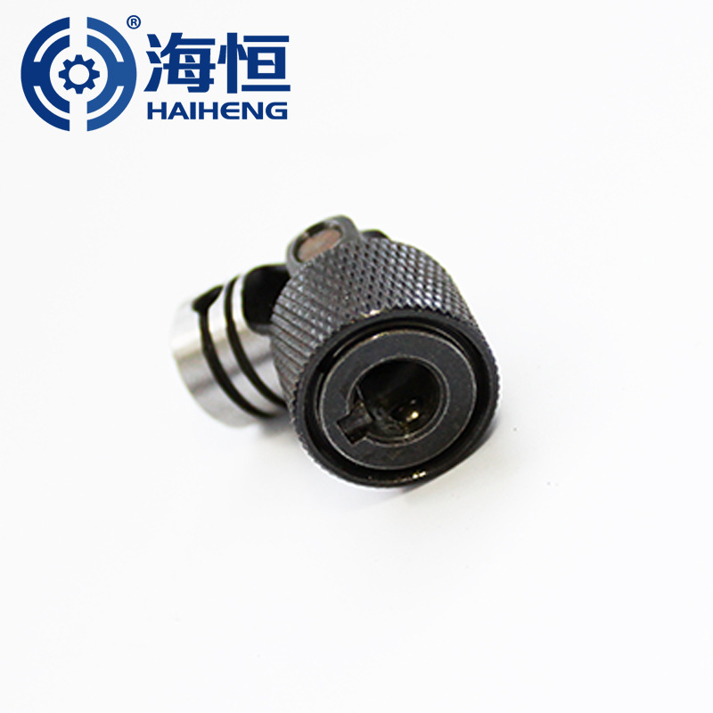 Hexagonal universal joint manufacturer, telescopic universal joint with key nail inner hole, quick-release universal joint, wholesale Application Scenario