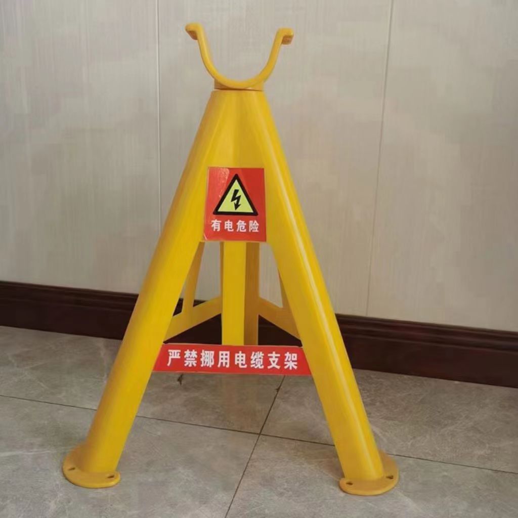 Factory direct sales of hot-dip galvanized cable trays, supports and brackets for metro tunnels, wires, Bridges, cable trenches and well brackets Application Scenario