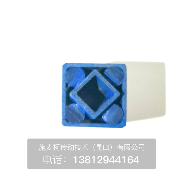 CUBE Belt Tensioner DR Series DR-S11*30 [Brand New Genuine Product Application Scenario