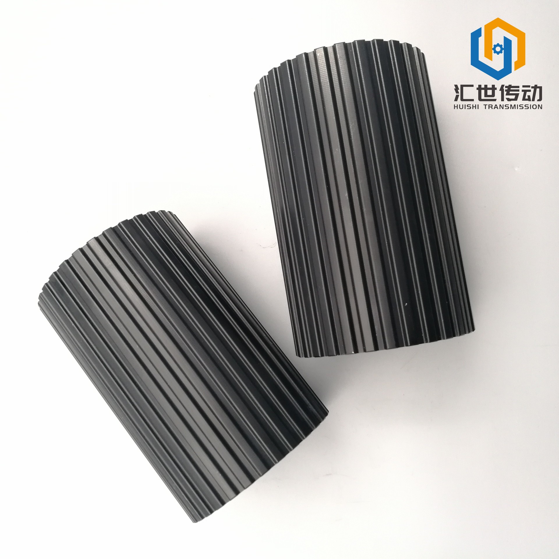 Shandong manufacturers sell national standard 45# steel synchronous pulleys of 5M, S5M, T5 and T10. Non-standard pulleys can be made based on provided drawings Application Scenario