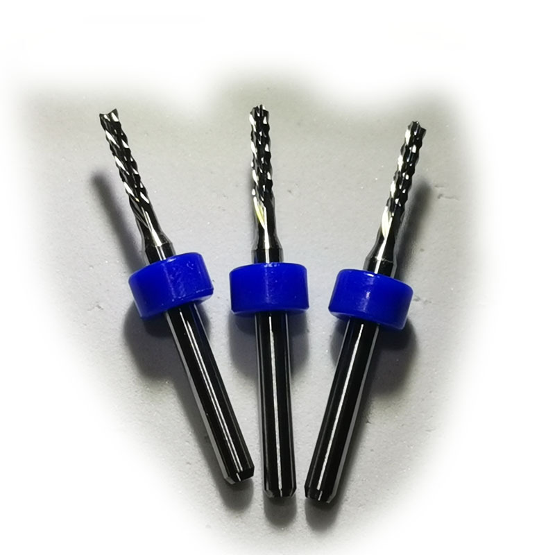 Panel saw milling cutter, SMT milling cutter, curved panel saw milling cutter, left-hand milling cutter, panel saw left-hand milling cutter, jade Item Picture