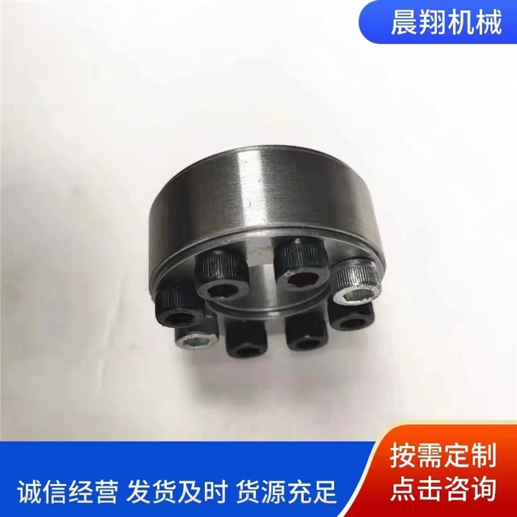 Z2--25X50 expansion sleeve, Z2 type full range expansion sleeve, expansion link sleeve Application Scenario