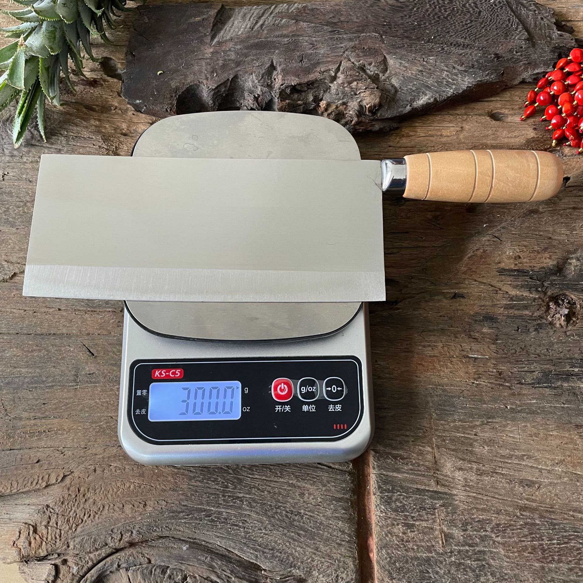Yangjiang kitchen knives, professional kitchen vegetable and slicing knives, commercial hotel stainless steel meat slicing knives wholesale, thin, sharp Specification drawing
