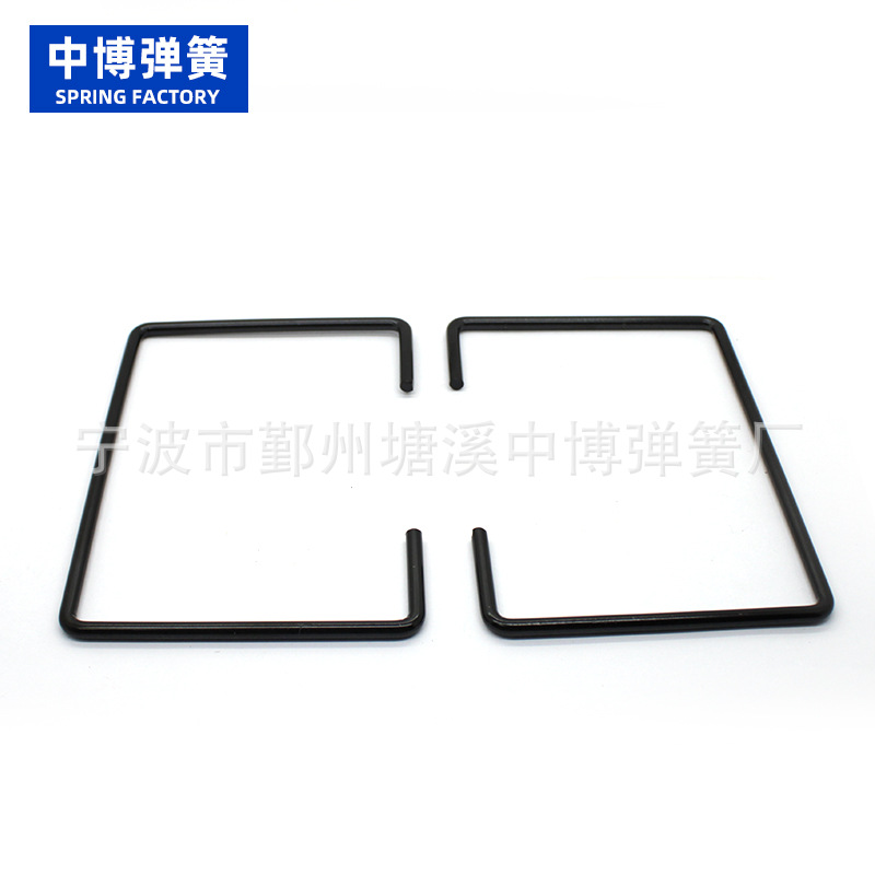 The manufacturer supplies reading book clips, manganese steel spring piece accessories, paper sheet music stands, bookshelf support frames details Picture