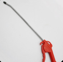 High-pressure dust-blowing gun, dust-blowing cylinder, air pump, air blowing, extended pneumatic tool, air compressor, spray gun, dust removal and air blowing undefined