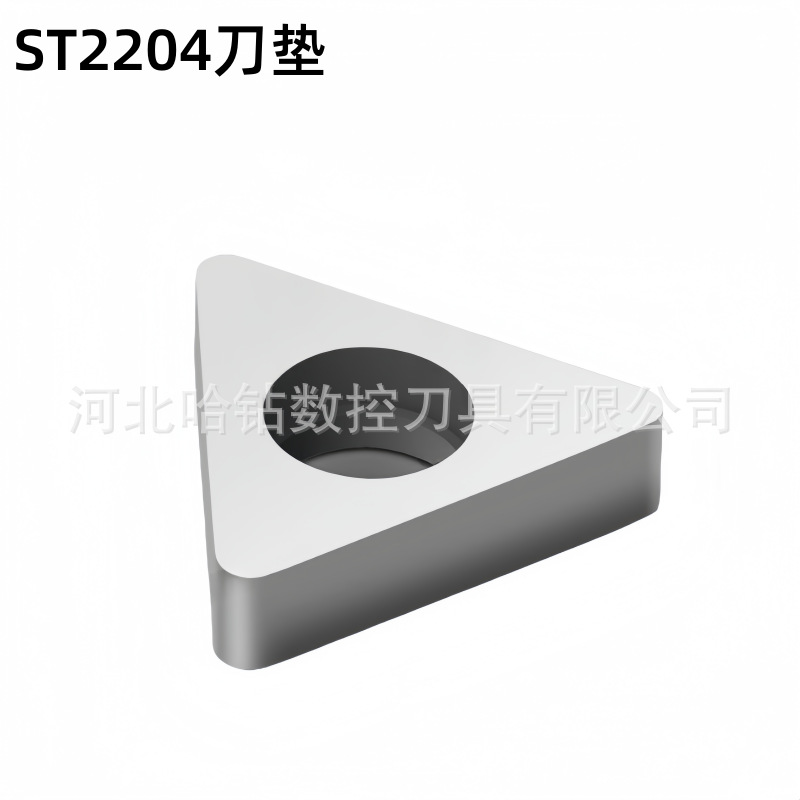Cross-border wholesale of CNC tool accessories CTM510, 515, 513, M6*20, M5*18, double-ended screw pins, tool pads Specification drawing