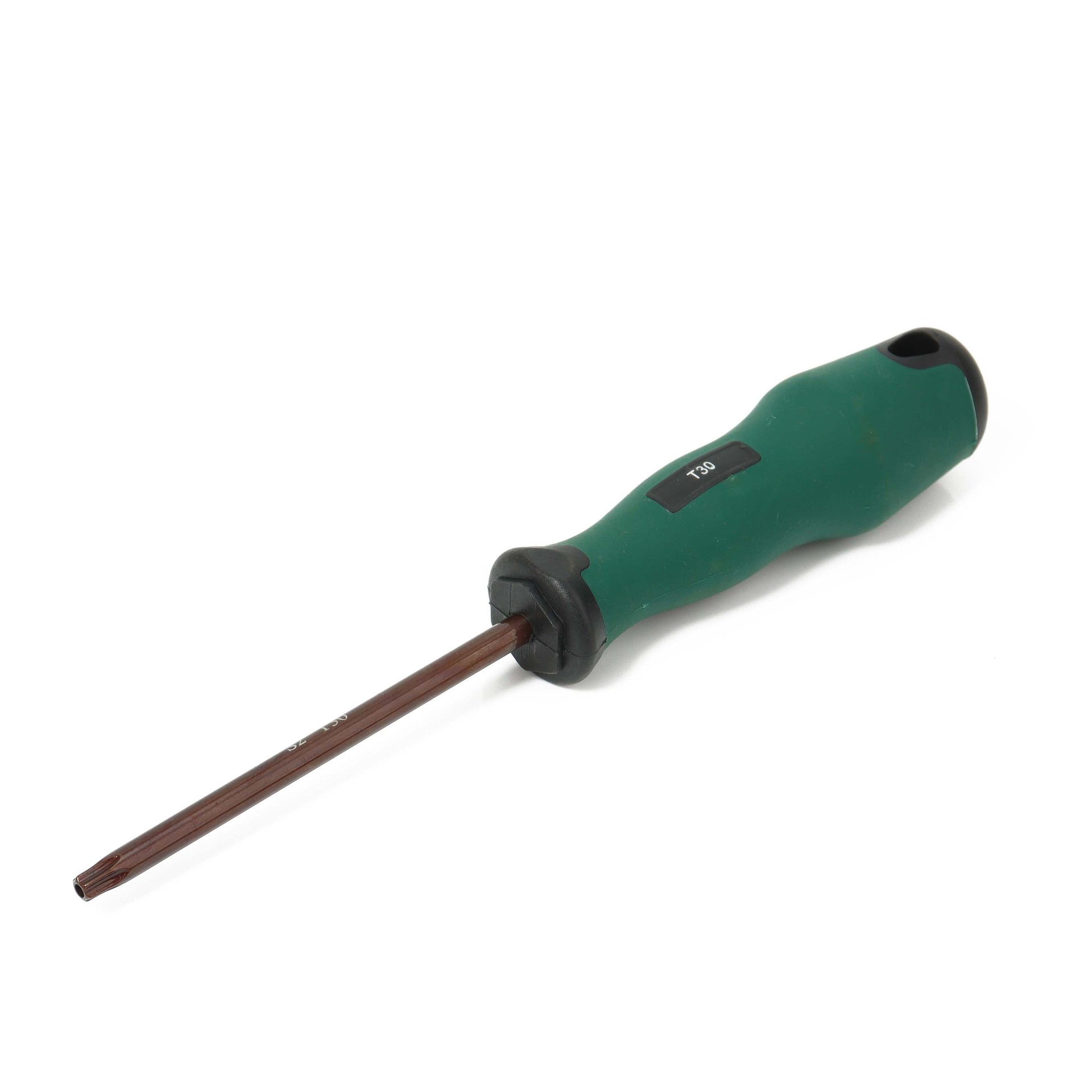 Flower-shaped screwdriver, plum blossom screwdriver, cross-shaped 6-corner T6-T40 single screwdriver, household repair undefined