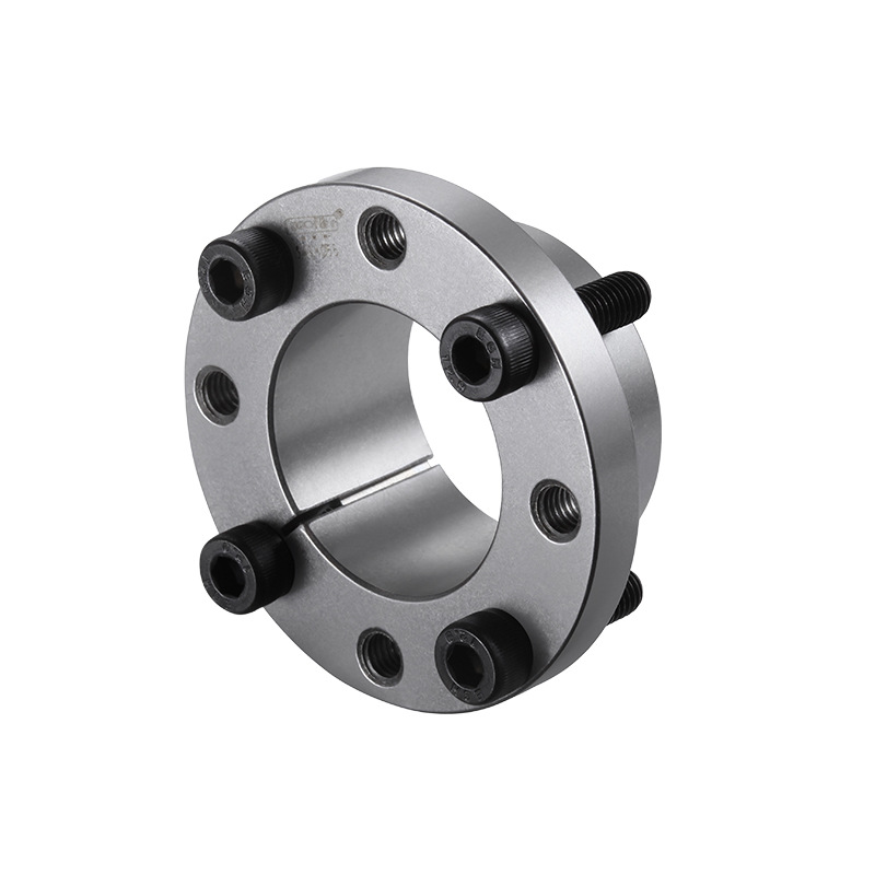 Wholesale R13 expansion coupling sleeve in stock, keyless locking simple type expansion sleeve, precision expansion coupling sleeve Application Scenario