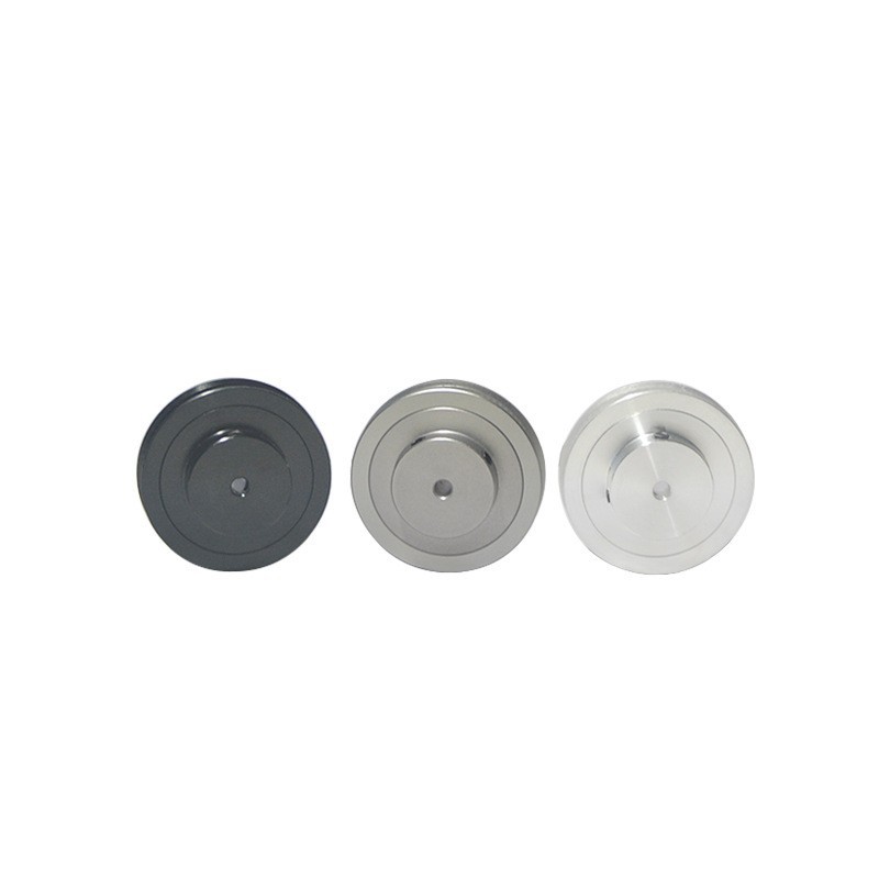 link cnc 2GT synchronous pulley pulley GT2 synchronous pulley BF type series 28-120 teeth details Picture