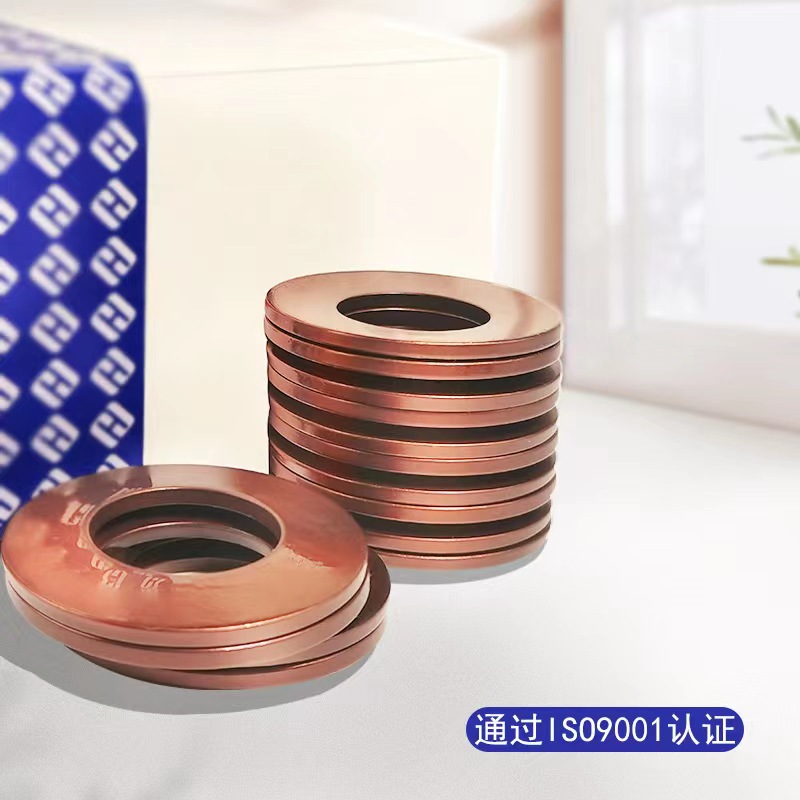 The disc spring manufacturer has in stock disc springs, disc gaskets, butterfly springs with outer diameters ranging from 6 to 250mm, and bowl springs Application Scenario