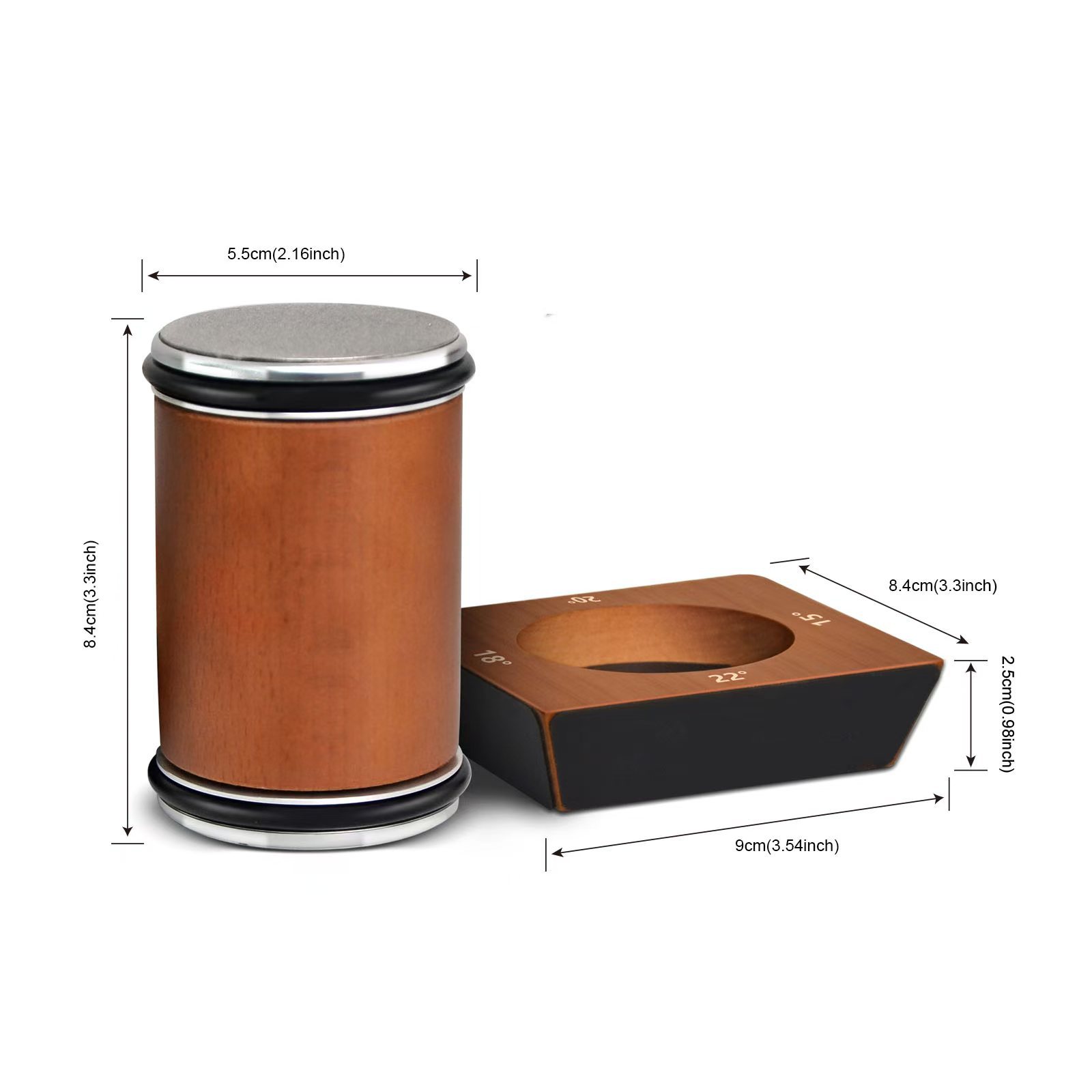 New four-angle roller knife sharpener rolling knife sharpener full figure
