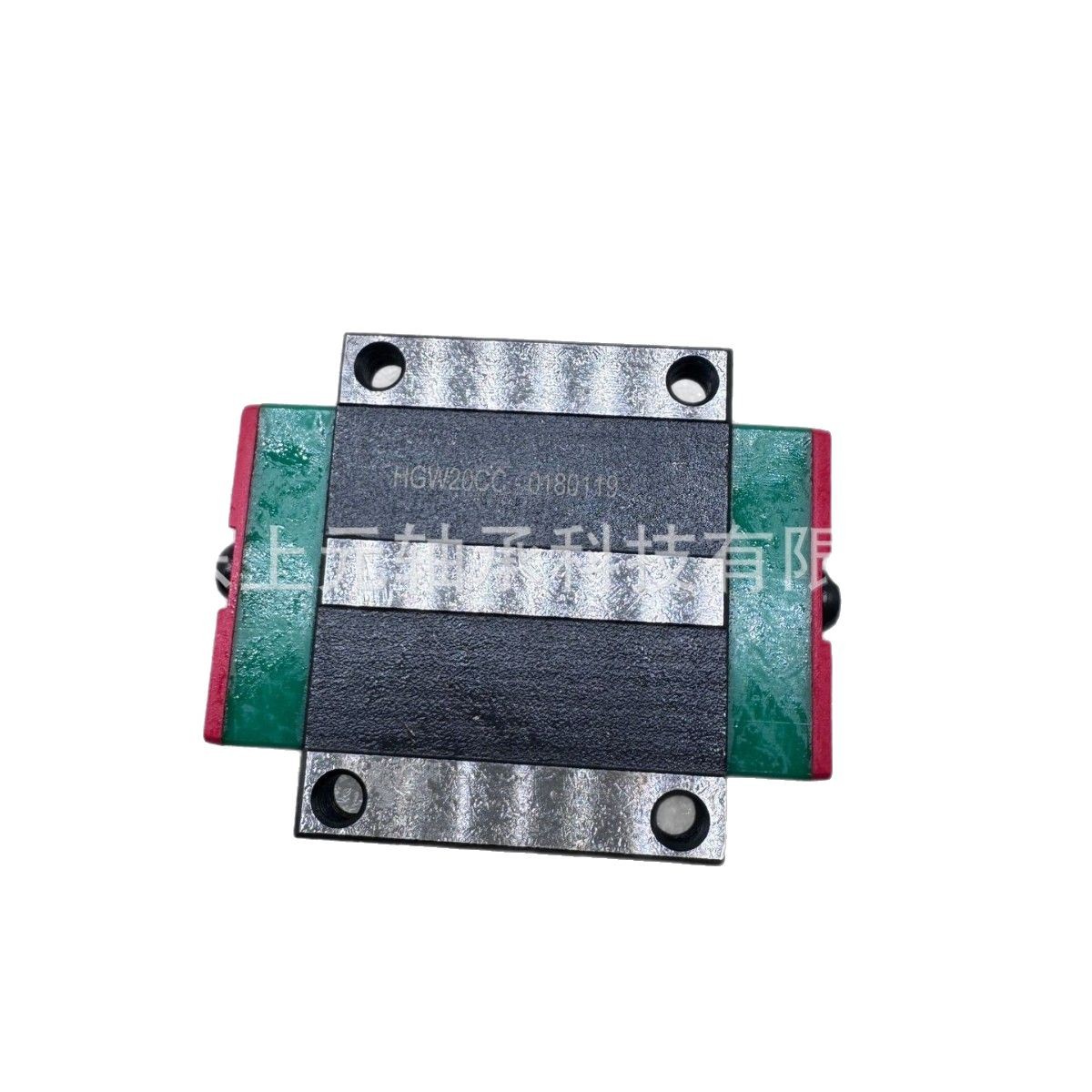 Domestic linear guide rails HG/HGH/HGW/15/20/CA/CC square flange guide rail sliders Item Picture