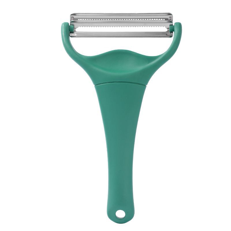 Japanese cabbage grater, salad cabbage, purple cabbage grater, ultra-fine grater, multi-functional grater Item Picture
